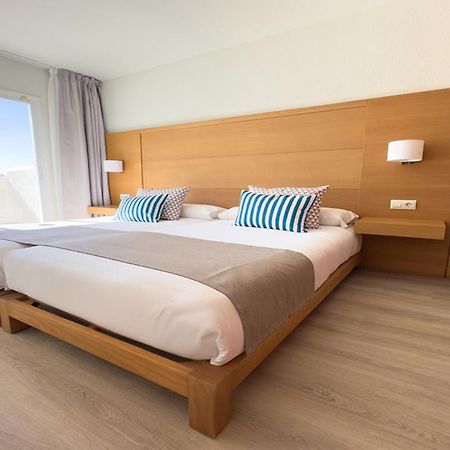 Апарт отель Bluesea Club Martha'S Кала де Ор Экстерьер фото