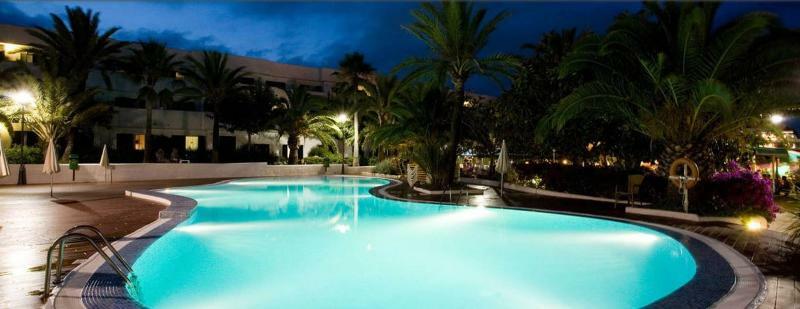 Апарт отель Bluesea Club Martha'S Кала де Ор Экстерьер фото